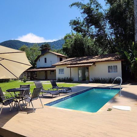 Maresias Suites Exteriör bild