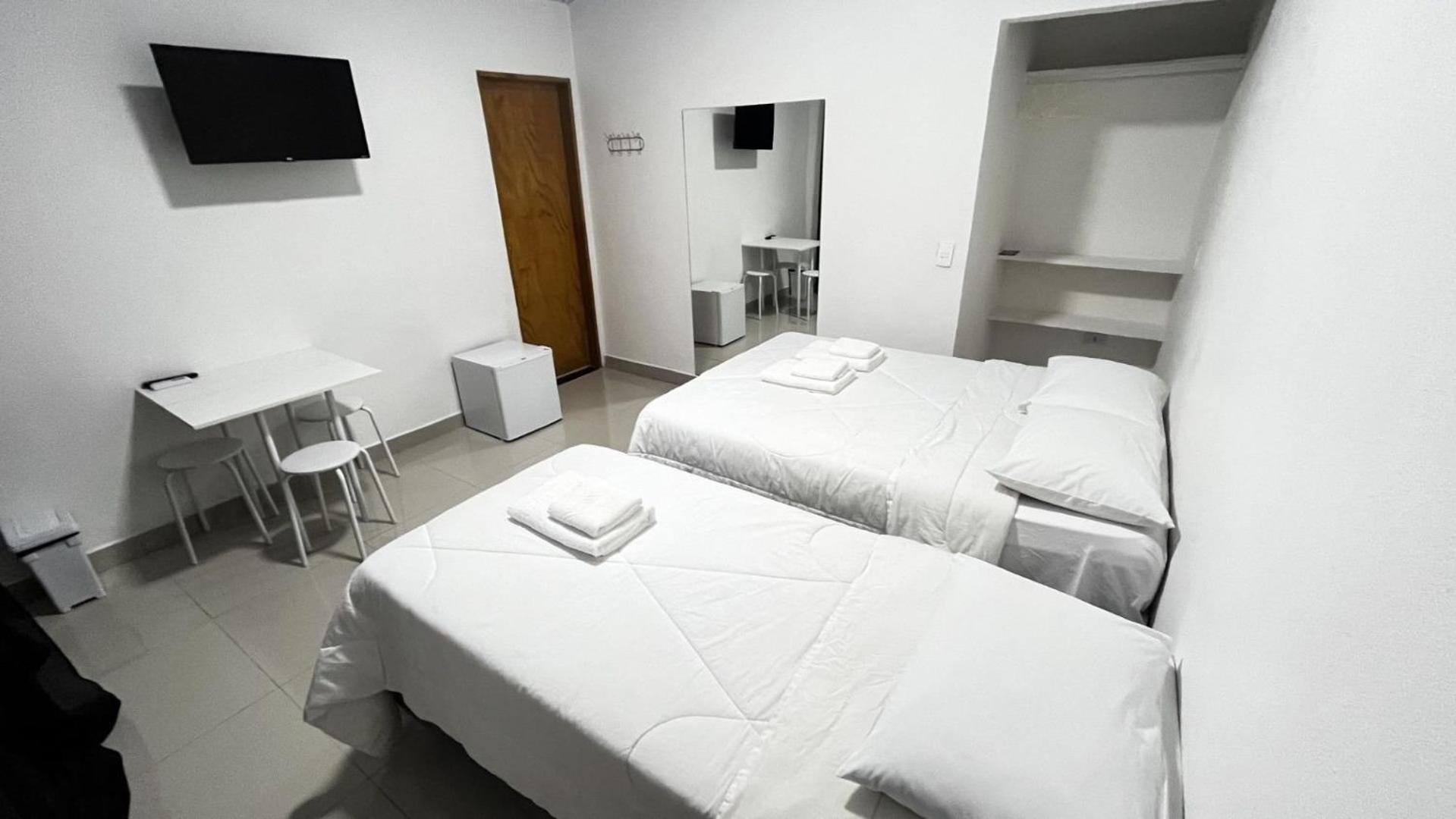 Maresias Suites Exteriör bild