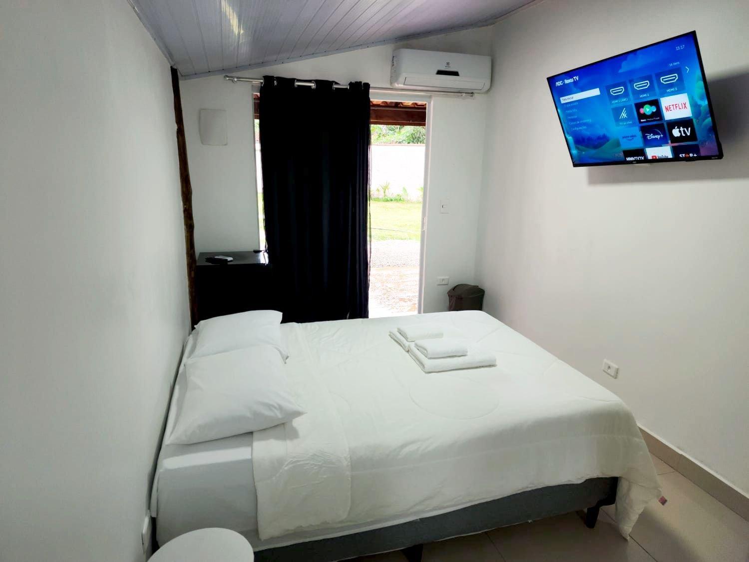 Maresias Suites Exteriör bild